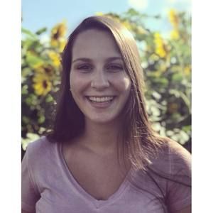 Meet your Posher, Carissa